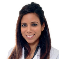 Dr. Zahra Al-Jadidi Profile Photo