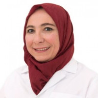 Dr. Amani Shalash Profile Photo