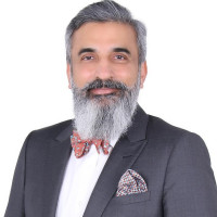 Prof. Amir Nisar Profile Photo
