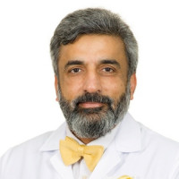 Prof. Amir Nisar Profile Photo