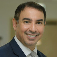 Dr. Ammar Al Dhamin Profile Photo