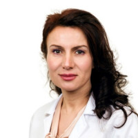 Dr. Aryan Shawkat Profile Photo