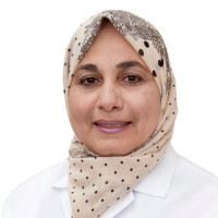 Dr. Asrar Moustafa Elsaid Eladawy Profile Photo