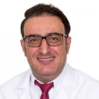 Dr. Borhan El Eter Profile Photo