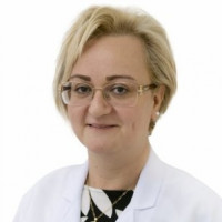 Dr. Christine Karam Profile Photo