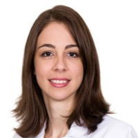 Dr. Evangelia Lampraki Profile Photo