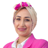 Dr. Hala Mohamed Profile Photo