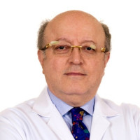 Prof. Hassan El-Tamimi Profile Photo