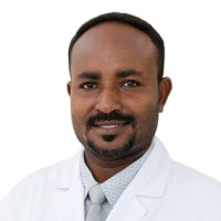 Dr. Ibrahim Abood Abdelwab Abood Profile Photo