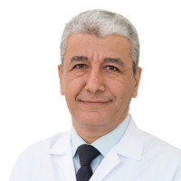 Dr. Imad Mohammad Zoukar Profile Photo