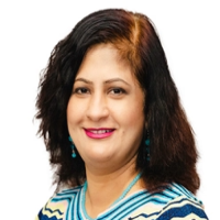 Dr. Sharda Ghosh Profile Photo