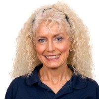Ms. Louise De Jonge Profile Photo