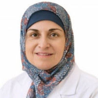Dr. Salma B.A Abdo Profile Photo