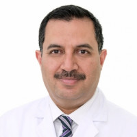 Dr. Mohamed Hamed Hassan Sayed Helail Profile Photo