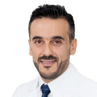 Dr. Samir Maksoud Profile Photo