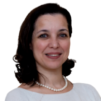 Dr. Mona Abouseif Profile Photo