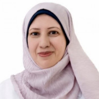 Dr. Nareman Al Hnaity Profile Photo
