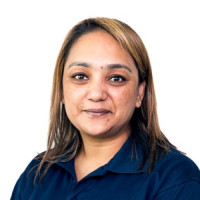 Ms. Nirvana Ramharakh Profile Photo