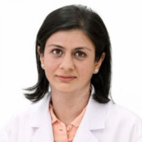 Dr. Pooja Mehan Profile Photo