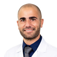 Dr. Ramzi Rodrigue Maalouf Profile Photo