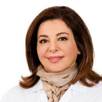 Dr. Razan Zahrawi Profile Photo