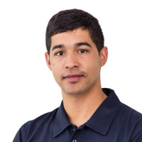 أستاذ ريكي زين Profile Photo