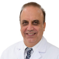 Dr. Shahi Khel Afridi Profile Photo