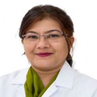 Dr. Usha Joseph Kailath Profile Photo