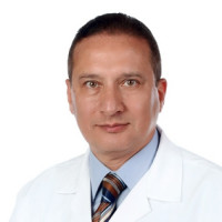 Dr. Alaa Eldeen Abdul Hamed Profile Photo