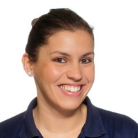 أستاذة آنا ريتا دوارتي Profile Photo