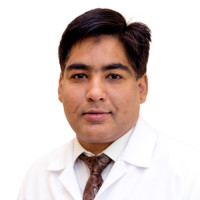 Dr. Aneez Shaikh Profile Photo