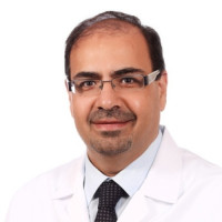 Dr. Raafat Hamzeh Profile Photo