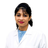 Dr. Shaheena Hameed Profile Photo