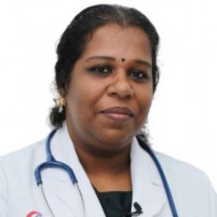 Dr. Nisha B.S. Profile Photo