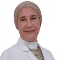Dr. Ghada Al Hossainey El Edel Profile Photo