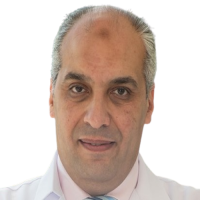 Dr. Wael Mohammed Mossa Profile Photo