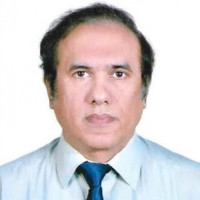 Dr. Atul Chawla Profile Photo