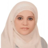 Ms. Elham Alzubaidi Profile Photo
