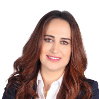 Dr. Laila Mahmoud Profile Photo