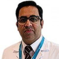 Dr. Adeel Chaudhary Profile Photo