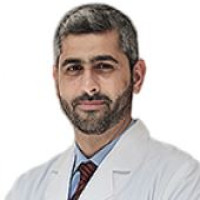 Dr. Ahmad Abou Tayoun Profile Photo