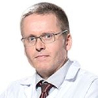 Dr. Alexander Klingmann Profile Photo