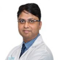 Dr. Amit Padvi Profile Photo