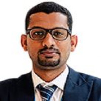 Dr. Awadelkarim Mohamed Profile Photo