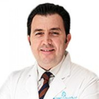 Dr. Christos Tzivinikos Profile Photo