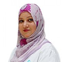 Dr. Elham Elgabaly Profile Photo