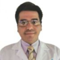 Dr. Hisham Hamdan Profile Photo