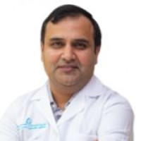 Dr. Majid Ali Qureshi Profile Photo