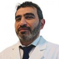 Dr. Mohamed Kasem Profile Photo