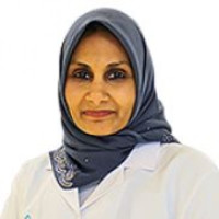 Dr. Nazeema Khan Assad Profile Photo